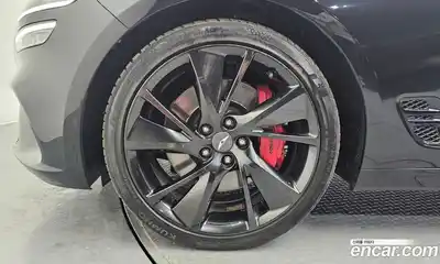 Genesis G70 2021 3.3 Автомат в Москве № 309191, миниатюра 5