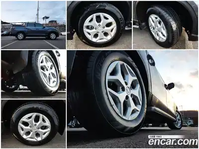 SsangYong Rexton 2025 2.2 Автомат в Москве № 310692, миниатюра 5