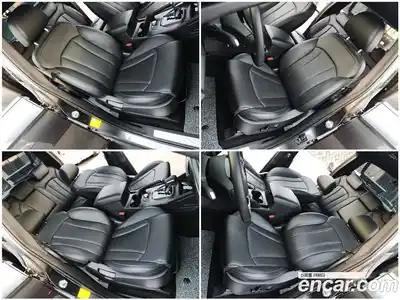 SsangYong Rexton 2025 2.2 Автомат в Москве № 310692, миниатюра 10