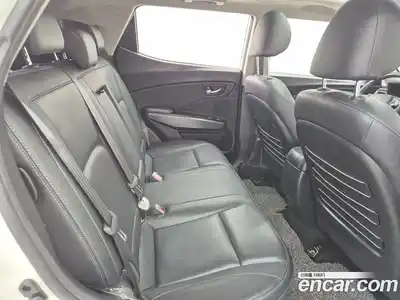 SsangYong TIBOLI 2022 1.5 Автомат в Москве № 310760, миниатюра 11