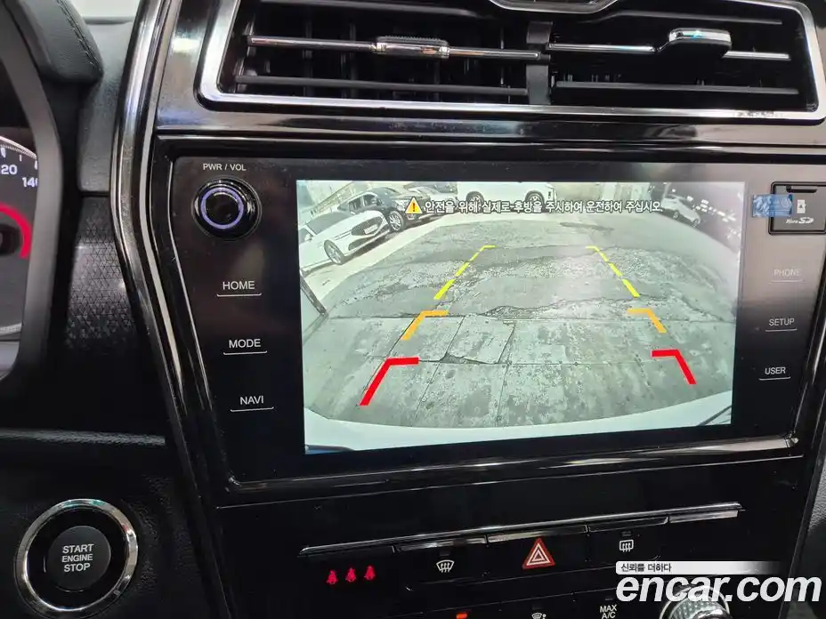 SsangYong TIBOLI 2022 1.5 Автомат в Москве № 310760, фото 15