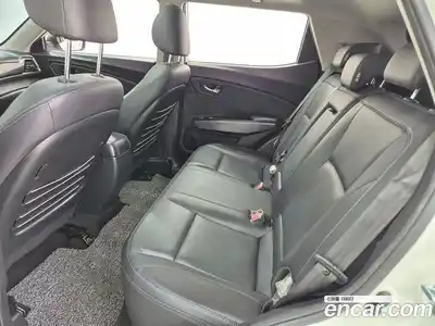 SsangYong TIBOLI 2022 1.5 Автомат в Москве № 310760, миниатюра 8