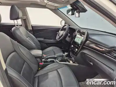 SsangYong TIBOLI 2022 1.5 Автомат в Москве № 310760, миниатюра 10