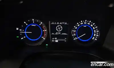 SsangYong Rexton 2021 2.2 Автомат в Москве № 32013, миниатюра 12