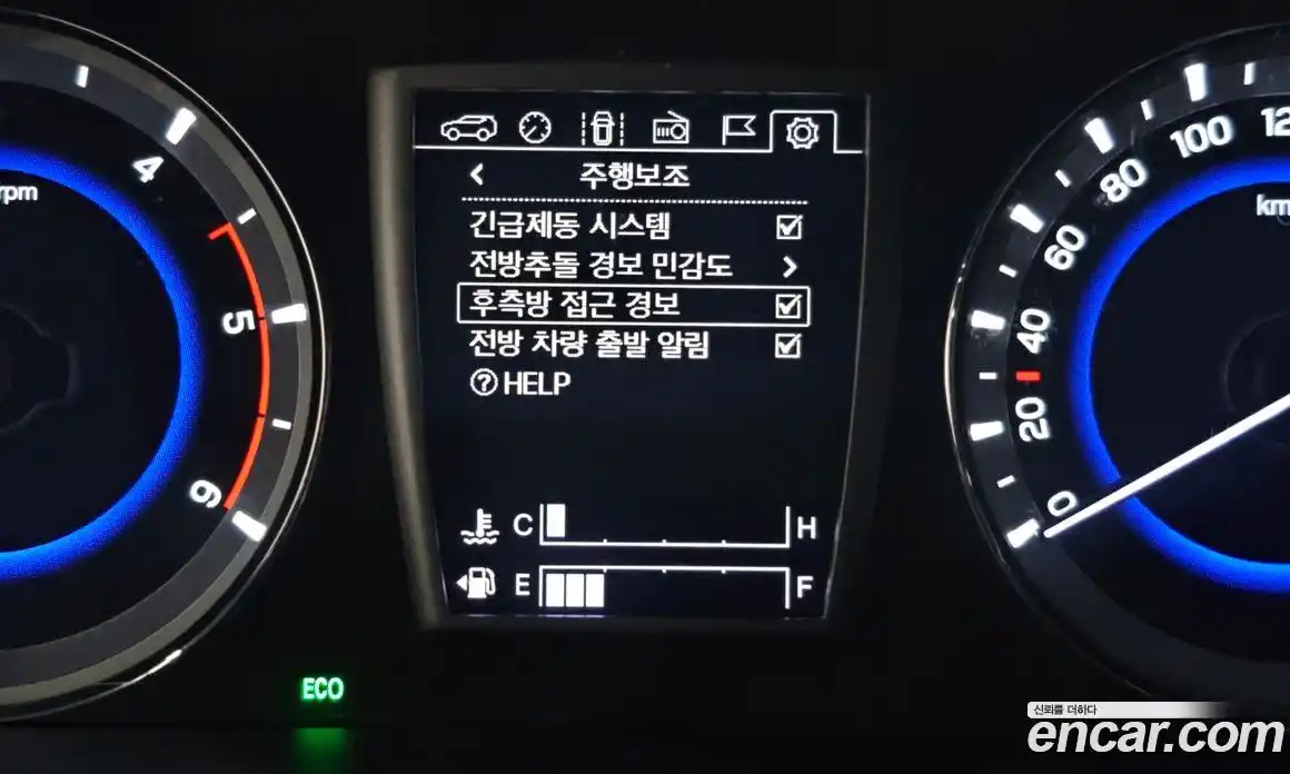 SsangYong Rexton 2021 2.2 Автомат в Москве № 32013, фото 19