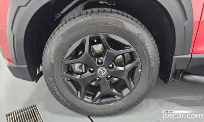 SsangYong Rexton 2021 2.2 Автомат в Москве № 32013, миниатюра 10