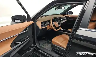 SsangYong Torres, 2024