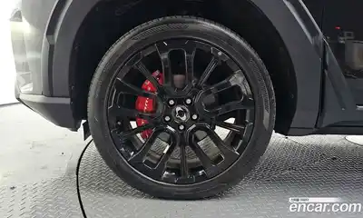 SsangYong Torres 2024 1.5 Автомат в Москве № 32414, миниатюра 11