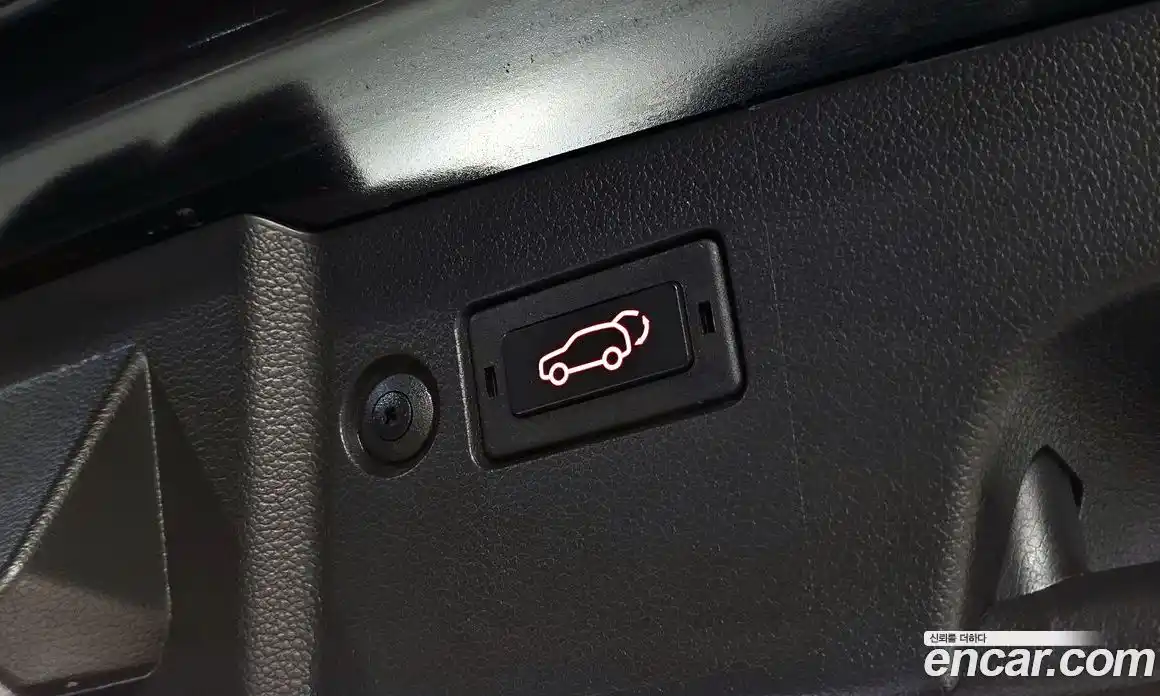 SsangYong Torres 2024 1.5 Автомат в Москве № 32414, фото 17