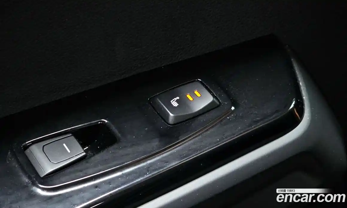 SsangYong Torres 2024 1.5 Автомат в Москве № 32414, фото 20