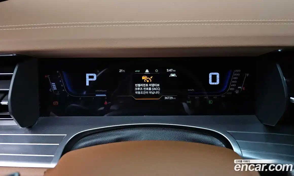 SsangYong Torres 2024 1.5 Автомат в Москве № 32414, фото 5