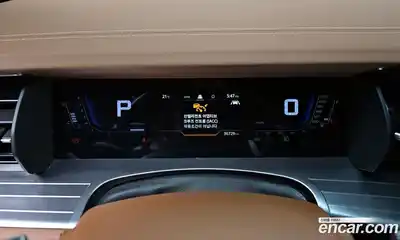 SsangYong Torres 2024 1.5 Автомат в Москве № 32414, миниатюра 5