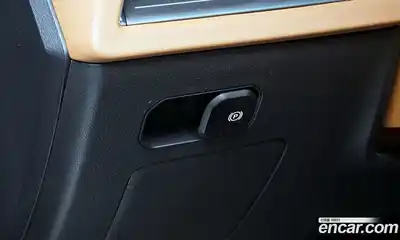 SsangYong Torres 2024 1.5 Автомат в Москве № 32414, миниатюра 6