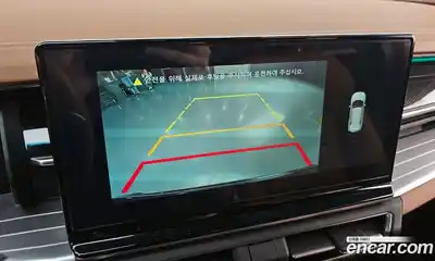 SsangYong Torres 2024 1.5 Автомат в Москве № 32414, миниатюра 8