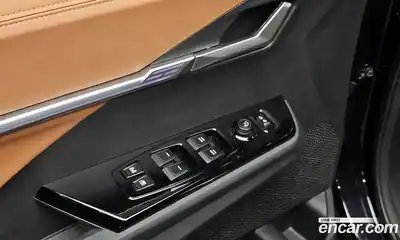 SsangYong Torres 2024 1.5 Автомат в Москве № 32414, миниатюра 10