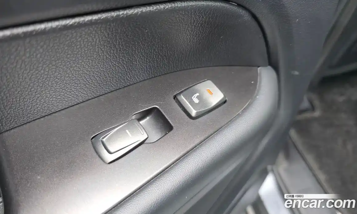 SsangYong Rexton 2021 2.2 Автомат в Москве № 32548, фото 11