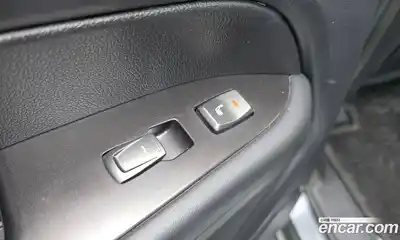 SsangYong Rexton 2021 2.2 Автомат в Москве № 32548, миниатюра 11