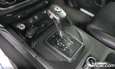 SsangYong Rexton 2021 2.2 Автомат в Москве № 32548, миниатюра 3