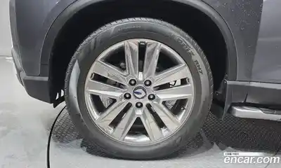 SsangYong Rexton 2021 2.2 Автомат в Москве № 32548, миниатюра 10