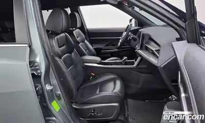 SsangYong Torres, 2023