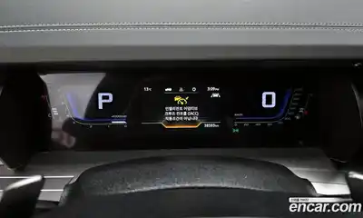 SsangYong Torres 2023 1.5 Автомат в Москве № 32559, миниатюра 12