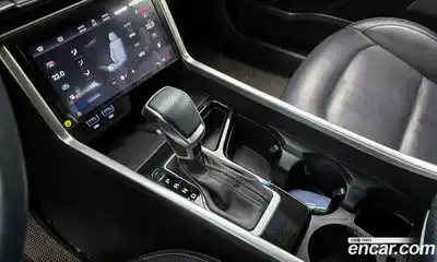 SsangYong Torres 2023 1.5 Автомат в Москве № 32559, миниатюра 5