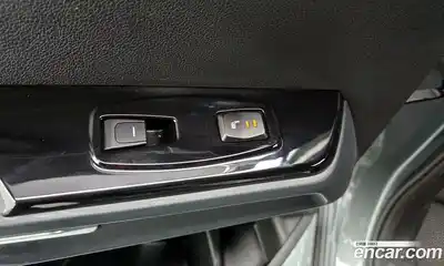 SsangYong Torres 2023 1.5 Автомат в Москве № 32559, миниатюра 7