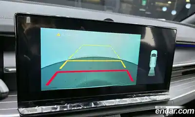 SsangYong Torres 2023 1.5 Автомат в Москве № 32559, миниатюра 8