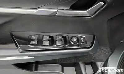 SsangYong Torres 2023 1.5 Автомат в Москве № 32559, миниатюра 9