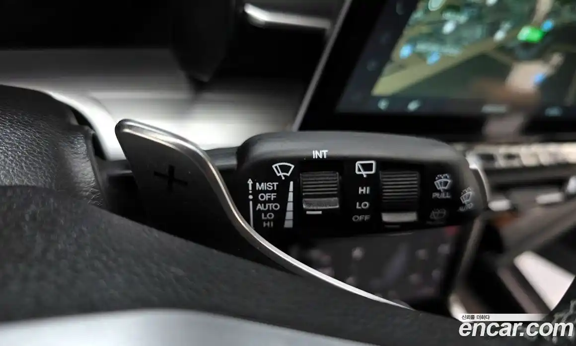 SsangYong Torres 2023 1.5 Автомат в Москве № 32559, фото 10