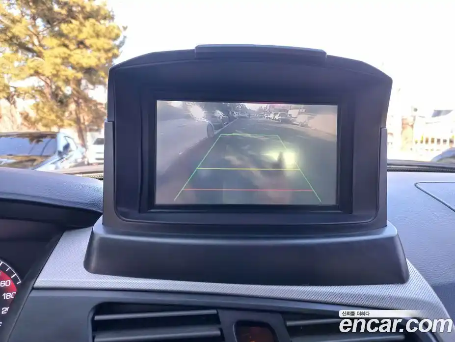 SsangYong Korando 2014 2.0 Автомат в Москве № 32579, фото 11