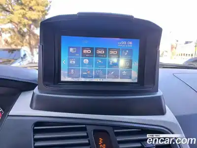 SsangYong Korando 2014 2.0 Автомат в Москве № 32579, миниатюра 12