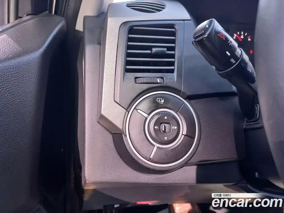 SsangYong Korando 2014 2.0 Автомат в Москве № 32579, фото 17