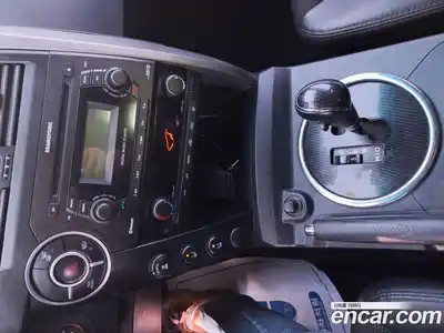 SsangYong Korando 2014 2.0 Автомат в Москве № 32579, миниатюра 4