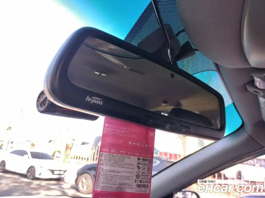 SsangYong Korando 2014 2.0 Автомат в Москве № 32579, фото 8