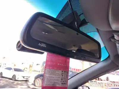 SsangYong Korando 2014 2.0 Автомат в Москве № 32579, миниатюра 8