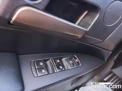 SsangYong Korando 2014 2.0 Автомат в Москве № 32579, миниатюра 9