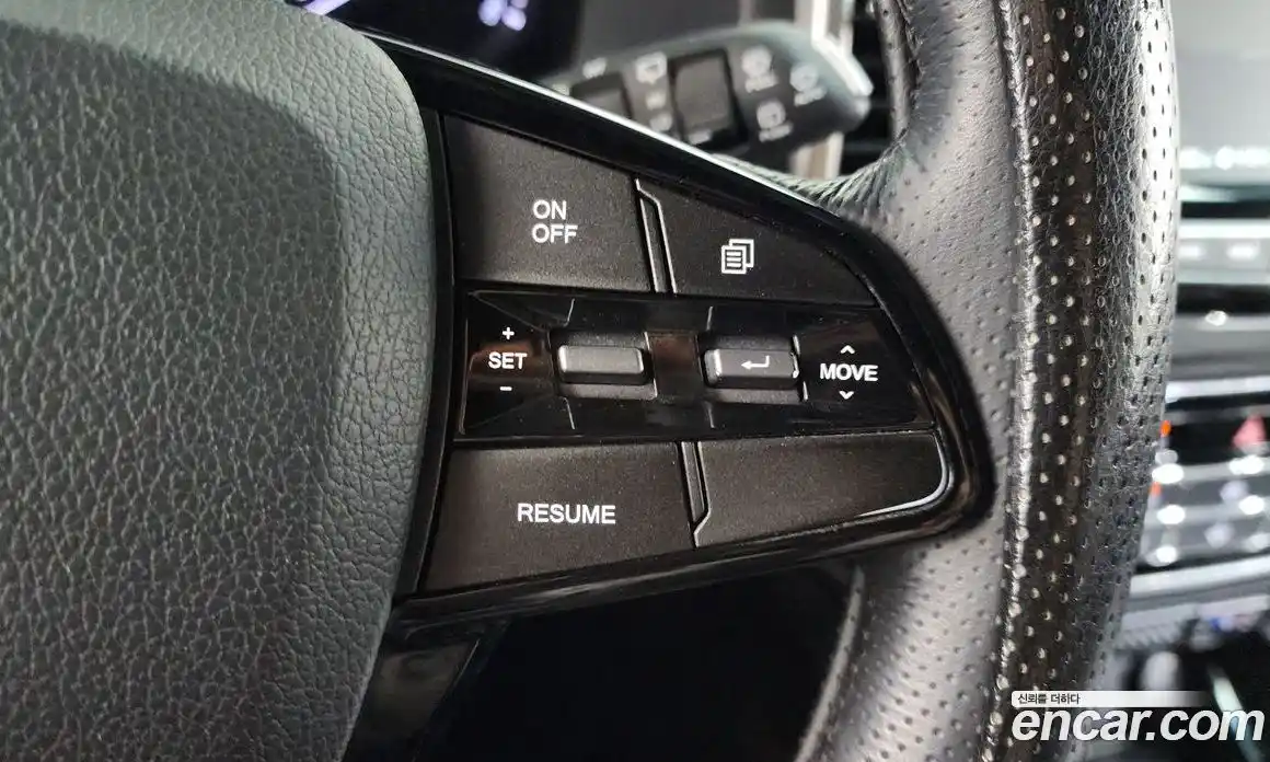 SsangYong Rexton 2018 2.2 Автомат в Москве № 32612, фото 16