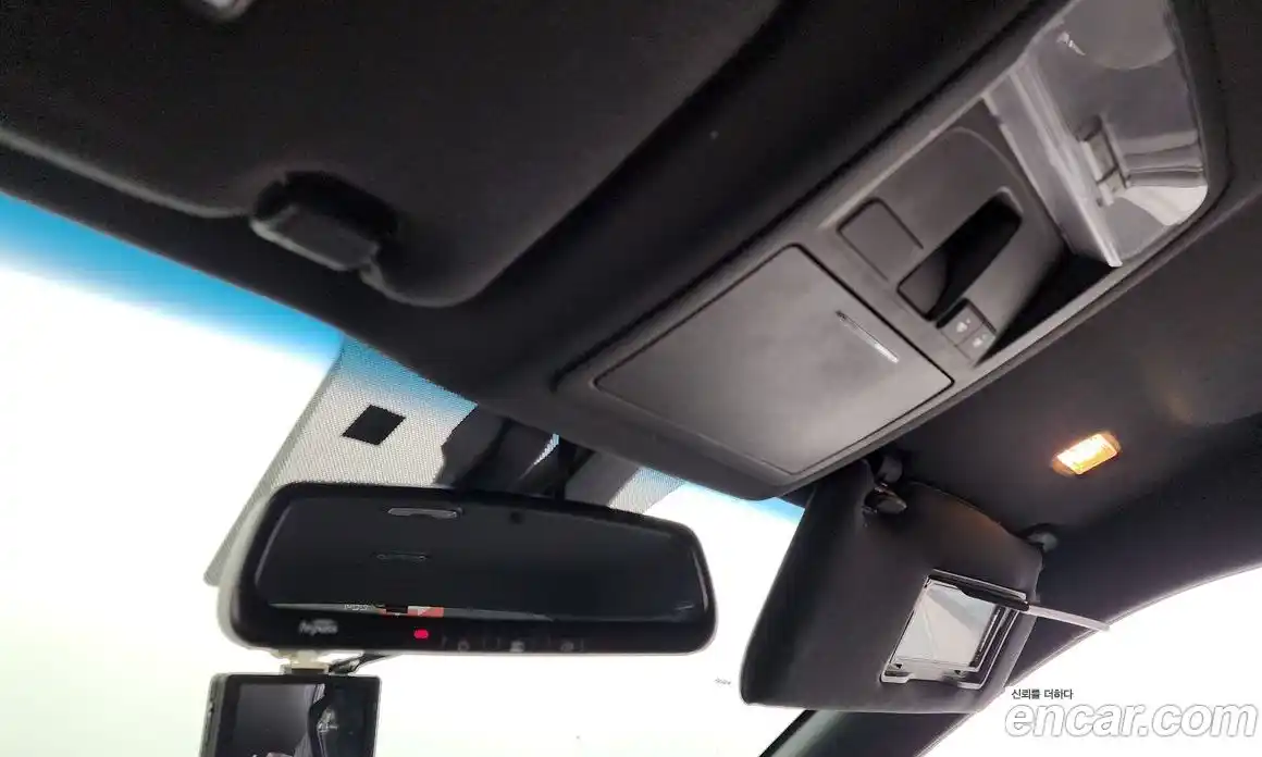 SsangYong Rexton 2018 2.2 Автомат в Москве № 32612, фото 19