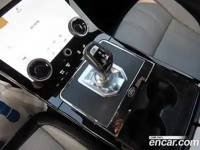 Land Rover Range-Rover Evoque 2021 2.0 Автомат в Москве № 328304, миниатюра 9