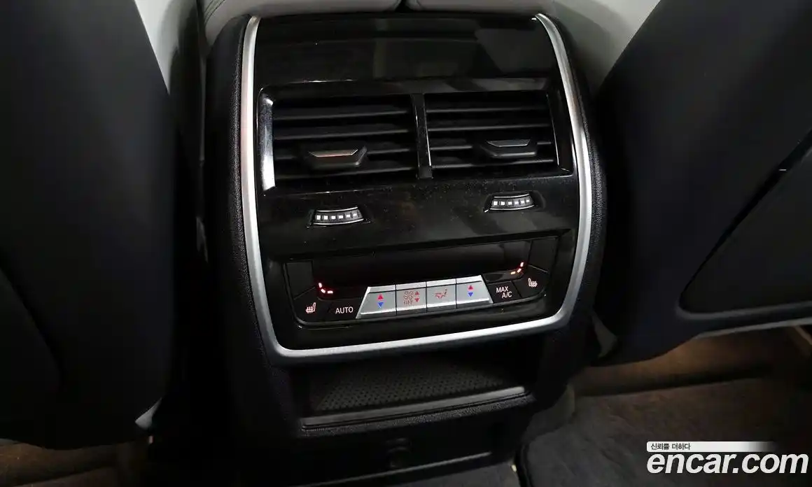 BMW X6M 2021 4.4 Автомат в Москве № 330366, фото 18