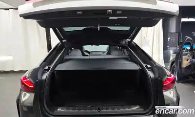 BMW X6M 2021 4.4 Автомат в Москве № 330366, миниатюра 9