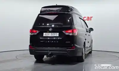 SsangYong Korando, 2015