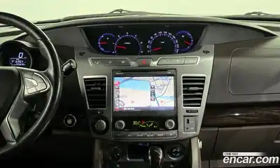 SsangYong Korando 2015 2.0 Автомат в Москве № 33371, миниатюра 11