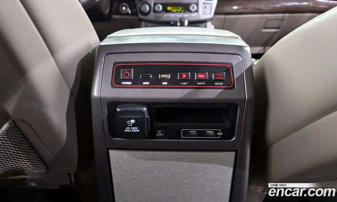 SsangYong Korando 2015 2.0 Автомат в Москве № 33371, фото 19