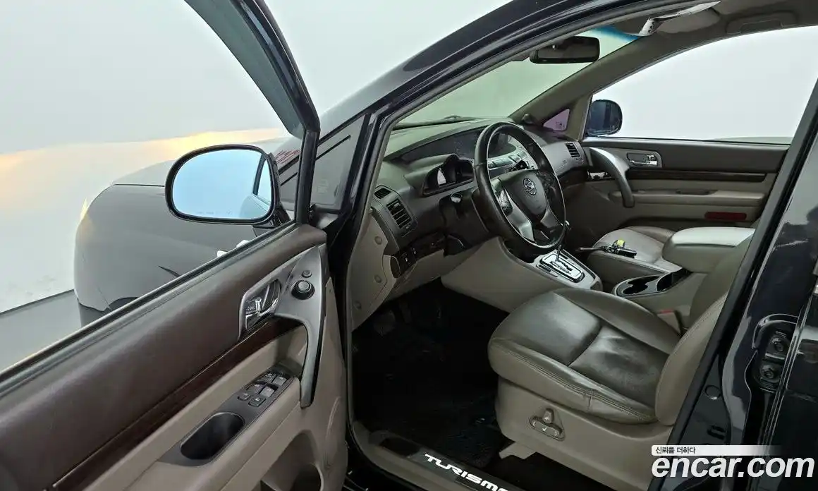 SsangYong Korando 2015 2.0 Автомат в Москве № 33371, фото 20