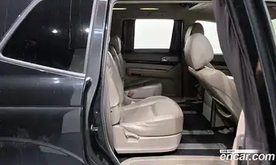 SsangYong Korando 2015 2.0 Автомат в Москве № 33371, миниатюра 3