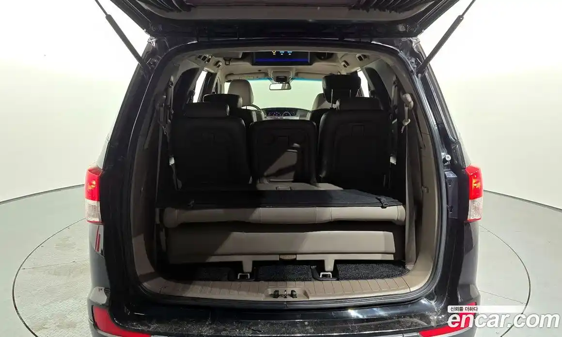 SsangYong Korando 2015 2.0 Автомат в Москве № 33371, фото 5