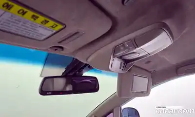 SsangYong Korando 2015 2.0 Автомат в Москве № 33371, миниатюра 7