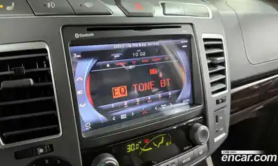 SsangYong Korando 2015 2.0 Автомат в Москве № 33371, миниатюра 8